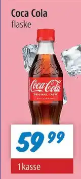 zur Krone Coca Cola tilbud