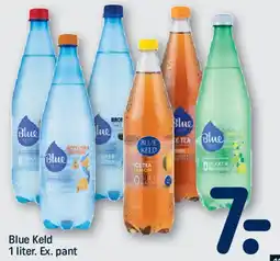 REMA 1000 Blue Keld tilbud