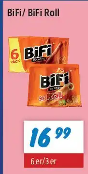 zur Krone BiFi / BiFi Roll tilbud