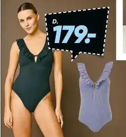 Bilka Badedragt (dame) tilbud