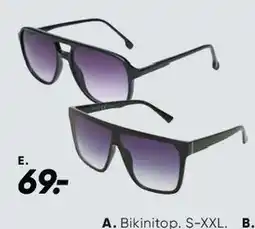 Bilka Solbriller (voksen) tilbud