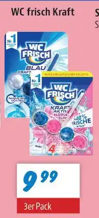 zur Krone WC frisch Kraft tilbud