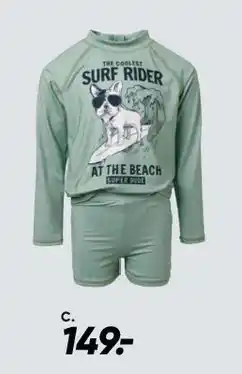 Bilka Badesæt (børn) tilbud