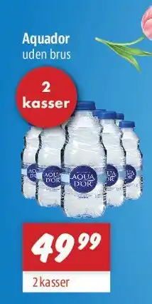zur Krone Aquador uden brus tilbud