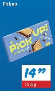 zur Krone Pick Up! tilbud