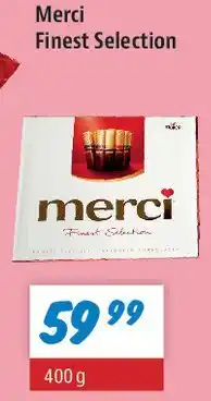 zur Krone Merci Finest Selection tilbud