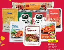 Fakta Tyskland Maizena jævner / sovsejævner tilbud