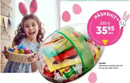 BorderShop Carletti Påskeæg (Påskehit) tilbud