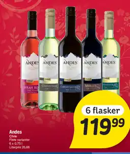 Fakta Tyskland Andes tilbud