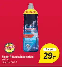 Fakta Tyskland Finish Afspændingsmiddel tilbud