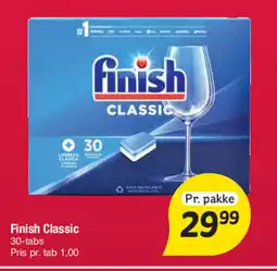 Fakta Tyskland Finish Classic tilbud