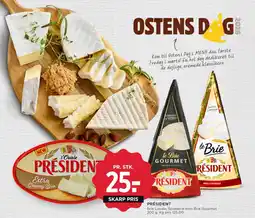 MENY Resident tilbud