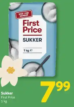 Løvbjerg Sukker tilbud