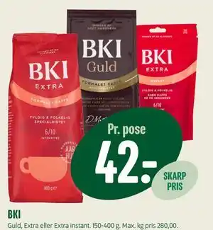 BKI