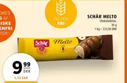 Scandinavian Park SCHÄR Melto tilbud