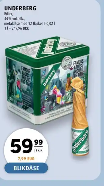 UNDERBERG