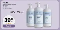 Scandinavian Park DERMA tilbud