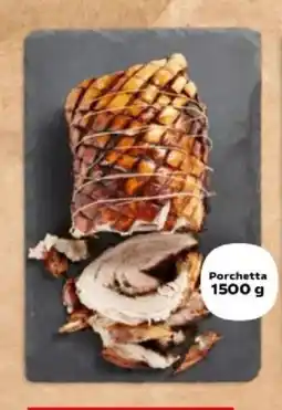 SuperBrugsen Porchetta tilbud