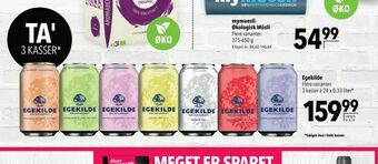 Citti Egekilde tilbud