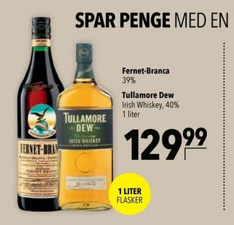 Fernet-Branca