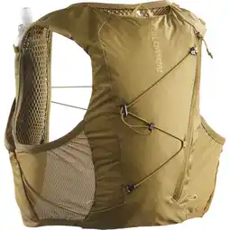 Sport 24 Salomon Active Skin 4L Løberygsæk tilbud