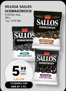 Scandinavian Park Sallos Schwarzwiech tilbud