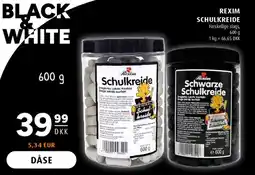 Scandinavian Park Schulkreide tilbud