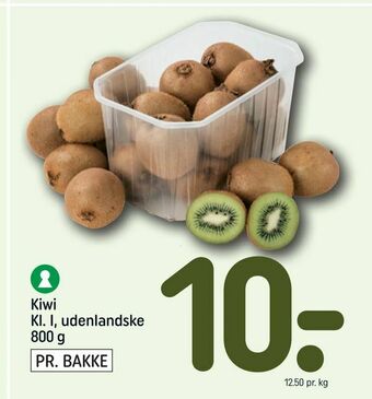REMA 1000 Kiwi tilbud