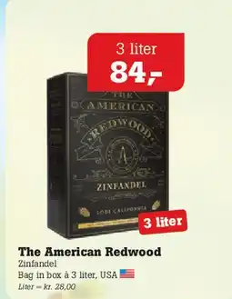 Poetzsch Padborg Mafi Rosso eller Coste Carezzi Partiziale Appassimento tilbud