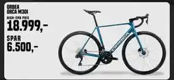 Børkop Cykler Orbea Orca M30i tilbud