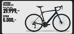 Børkop Cykler Pulsium 5.0 tilbud