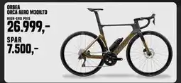 Børkop Cykler Orca Aero M30iLTD tilbud