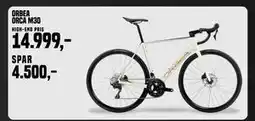 Børkop Cykler Orbea Orca M30 tilbud