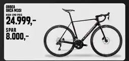 Børkop Cykler Orbea Orca M35i tilbud