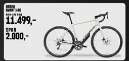 Børkop Cykler Orbea Avant H40 tilbud