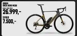 Børkop Cykler Orbea Orca Aero M30i tilbud