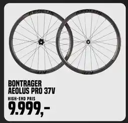 Børkop Cykler Bontrager Aeolus Pro 37V tilbud