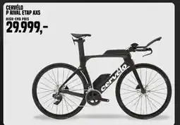 Børkop Cykler P Rival etap AXS tilbud