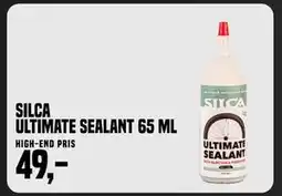 Børkop Cykler Silca Ultimate Sealant 65 ml tilbud