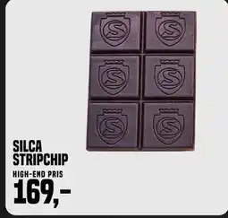 Børkop Cykler Silca StripChip tilbud