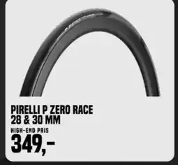 Børkop Cykler Pirelli P Zero Race 28 & 30 mm tilbud