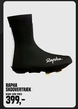 Børkop Cykler Rapha Skoovertræk tilbud