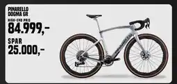 Børkop Cykler Pinarello Dogma GR tilbud