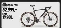 Børkop Cykler Trek Checkmate SLR 7 AXS tilbud