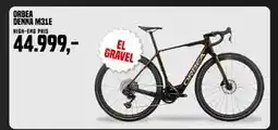Børkop Cykler Orbea Denna M31E tilbud