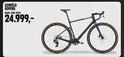 Børkop Cykler Cervélo Aspero tilbud