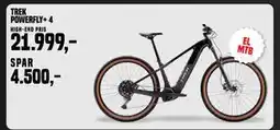 Børkop Cykler Trek PowerFly+ 4 tilbud