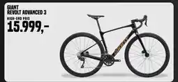 Børkop Cykler Giant Revolt Advanced 3 tilbud