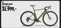 Børkop Cykler 3T Exploro Ultra tilbud