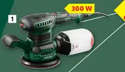 Lidl PARKSIDE® Excentersliber tilbud